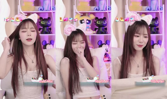 cherita.muxq's Stream - Oct 7, 2026, 1:45 PM