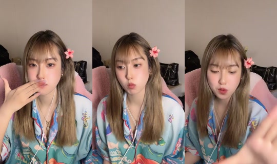 cherlin.nnn's Stream - Jul 21, 2026, 11:16 AM