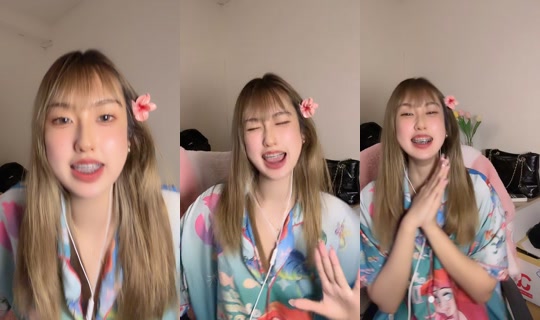 cherlin.nnn's Stream - Jul 21, 2026, 12:07 PM
