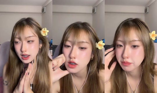 cherlin.nnn's Stream - Jul 27, 2026, 10:15 AM