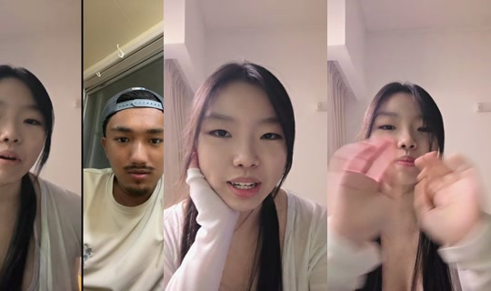 cherries_carrots's Stream - Aug 6, 2026, 1:09 PM