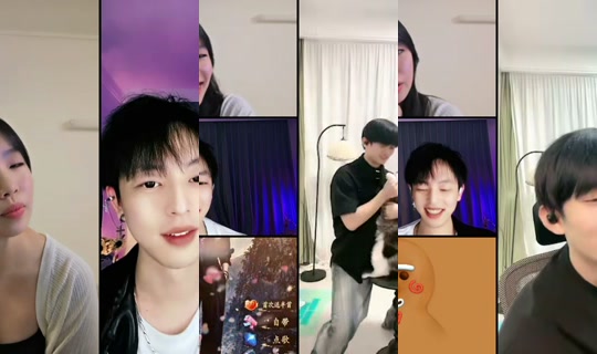 Stream ni cherries_carrots - Ago 8, 2026, 4:10 PM