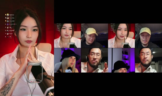 cherry_keem's Stream - Jul 24, 2026, 7:45 PM