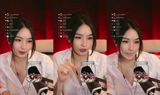 cherry_keem Yayını - 24 Tem 2026 23:08