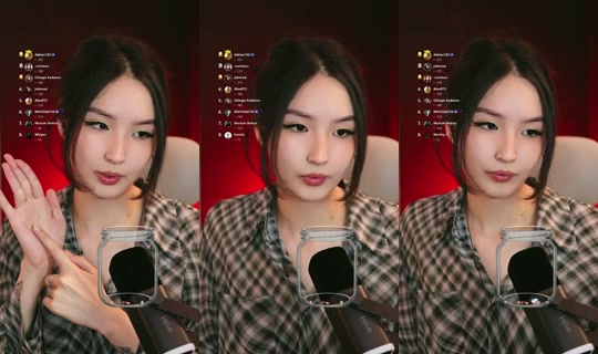 cherry_keem's Stream - Jul 25, 2026, 9:24 PM