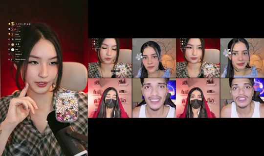 cherry_keem's Stream - Jul 25, 2026, 10:16 PM