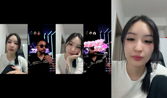 cherry_keem の配信 - 2026年8月25日 18:07