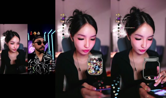 ไลฟ์ของ cherry_keem - 31 ส.ค. 2569 18:39
