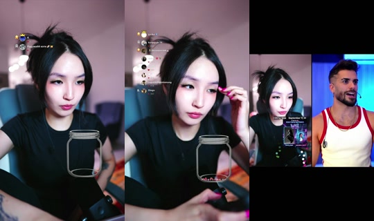 cherry_keem Direkam pada 14 Sep 2026, 18.17