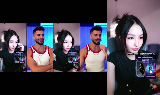 cherry_keem Direkam pada 14 Sep 2026, 19.07