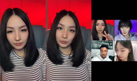 Stream di cherry_keem - 9 ott 2026, 21:06
