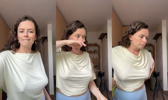 Live de cherryontoppxo - 25 de ago. de 2026, 13:31