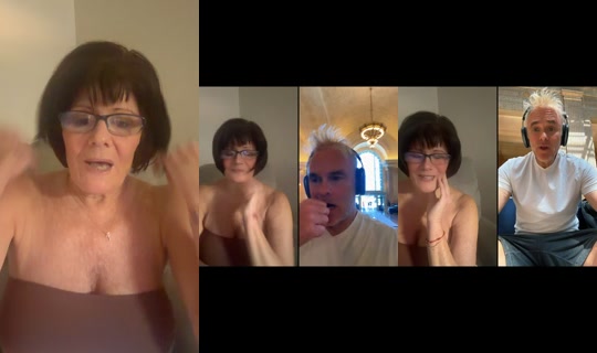 cheryl_ann65's Stream - Jul 23, 2026, 7:03 PM