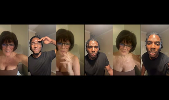 cheryl_ann65's Stream - Jul 23, 2026, 8:05 PM