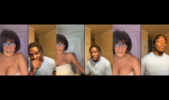 Stream von cheryl_ann65 – 26. Juli 2026, 17:14