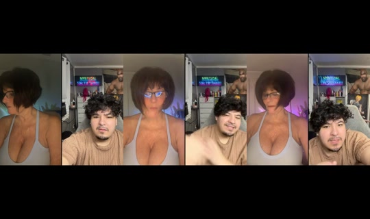 Stream ni cheryl_ann65 - Hul 27, 2026, 9:13 PM