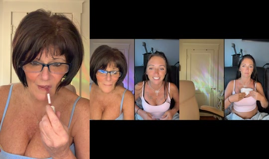cheryl_ann65's Stream - Aug 5, 2026, 9:30 PM