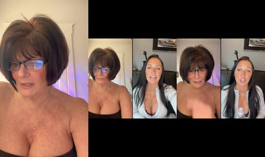 cheryl_ann65's Stream - Aug 8, 2026, 9:14 PM