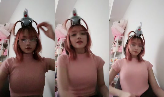 cheryzu_'s Stream - Jul 11, 2026, 8:30 AM