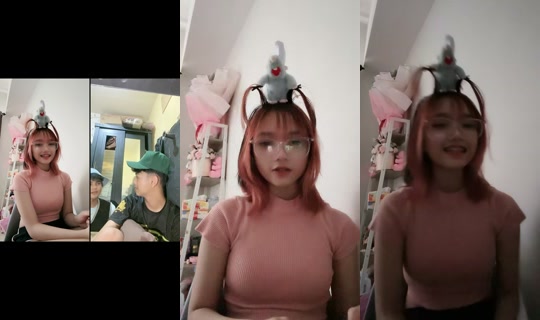 cheryzu_'s Stream - Jul 11, 2026, 9:21 AM