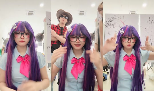 cheryzu_'s Stream - Aug 6, 2026, 3:24 AM