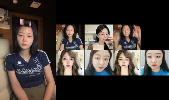 Stream cherziubiller_ - 17 Jul 2026, 8.49
