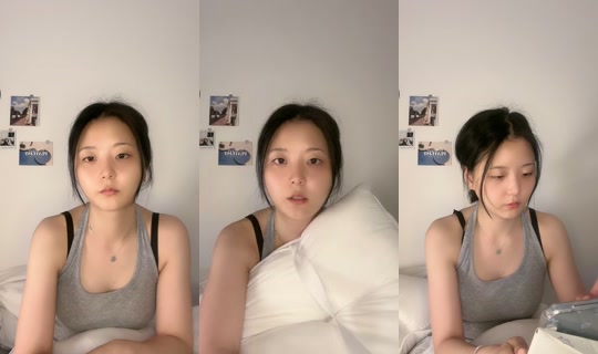 Stream von cherziubiller_ – 25. Juli 2026, 3:42