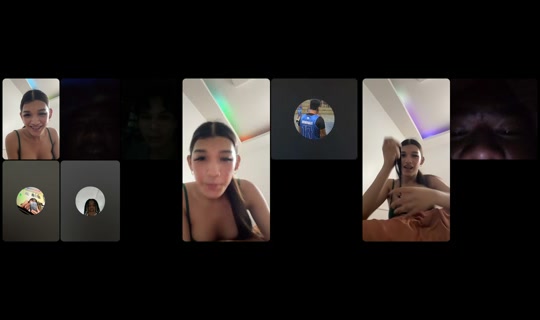 chesca.mendoza2's Stream - Sep 18, 2026, 5:54 PM