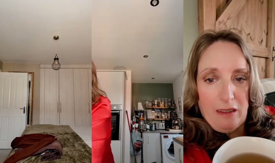 cheshirelassofcheshire's Stream - Oct 13, 2026, 8:55 AM