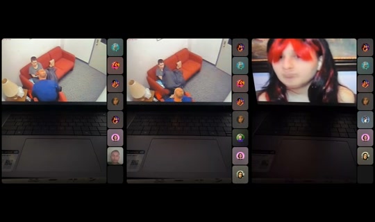 chewis.aurelius0's Stream - Jul 19, 2026, 2:20 AM