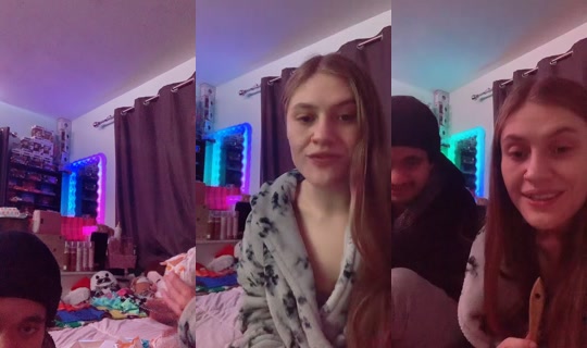 cheyanne_may Recorded on Jul 11, 2026, 3:01 PM