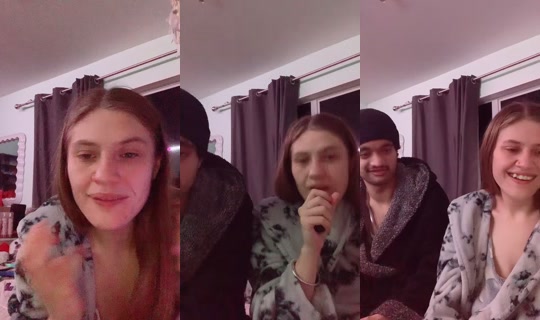 cheyanne_may's Stream - Jul 12, 2026, 2:48 PM