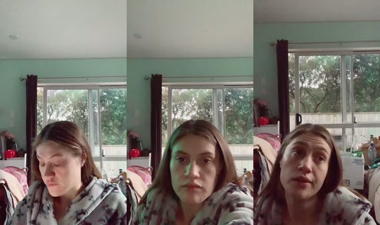 cheyanne_may Recorded on Jul 16, 2026, 5:15 AM