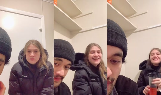 cheyanne_may's Stream - Jul 18, 2026, 9:26 AM