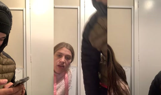 cheyanne_may's Stream - Jul 22, 2026, 7:54 AM