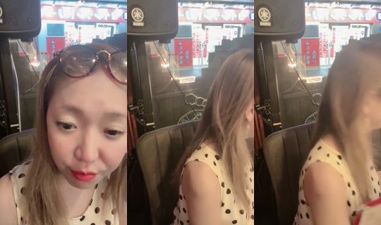 chez_rica's Stream - Jul 19, 2026, 12:36 PM