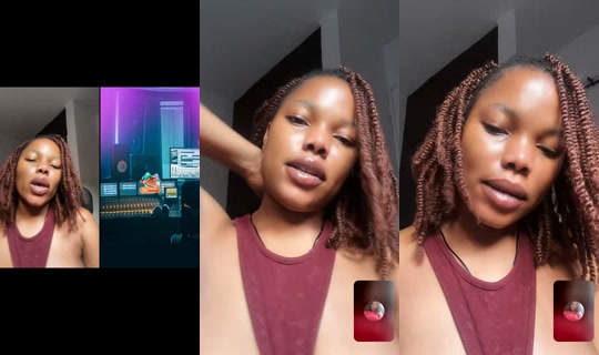 Stream ni chi77975 - Ago 7, 2026, 4:46 PM