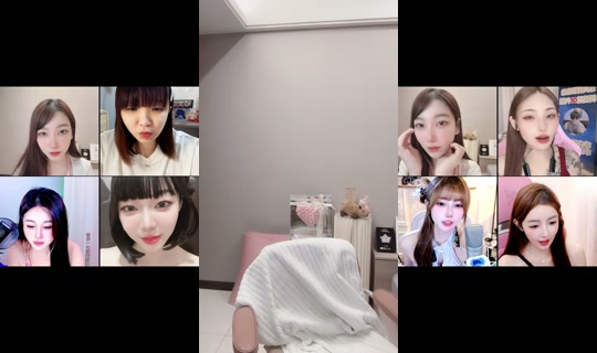 chi_chi__77 的直播 - 2026年8月31日 16:55