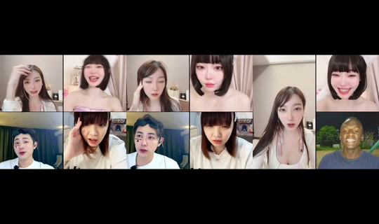 chi_chi__77 的直播 - 2026年8月31日 18:35