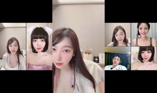 chi_chi__77 的直播 - 2026年8月31日 19:25