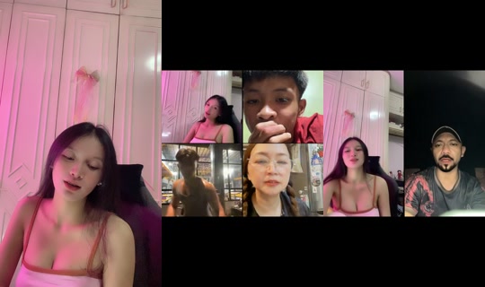 chi_chieye's Stream - Oct 15, 2026, 11:56 AM