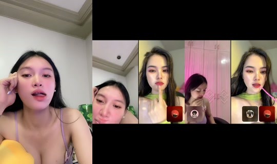 Live de chi_chieye - 16 de out. de 2026, 21:41