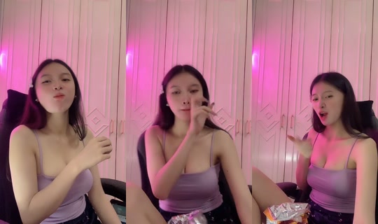 Live de chi_chieye - 16 de out. de 2026, 23:58
