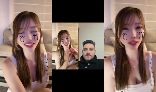 Stream di chiaking188 - 25 lug 2026, 12:31