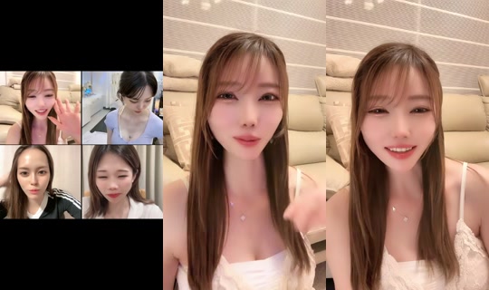 chiaking188 的直播 - 2026年8月22日 12:59