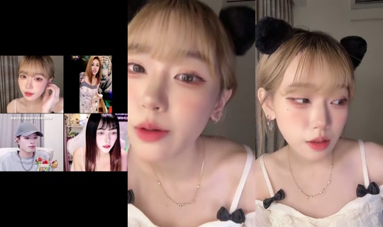 chiaoccc's Stream - Jul 15, 2026, 4:33 PM