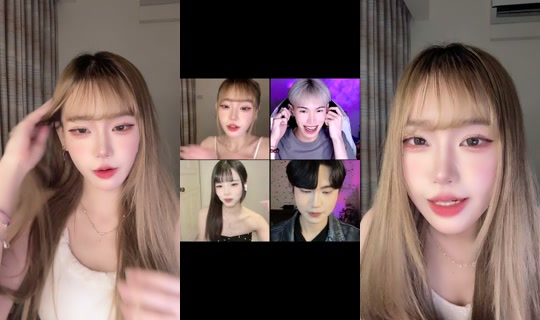 chiaoccc's Stream - Jul 18, 2026, 4:49 PM