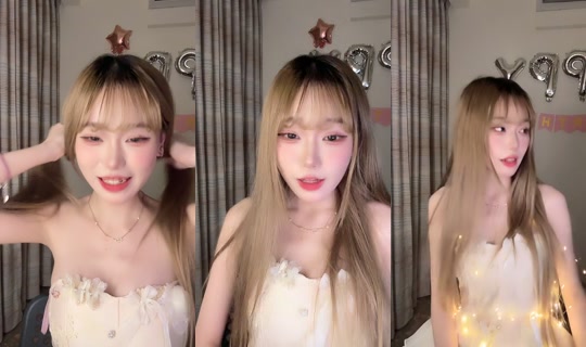 chiaoccc's Stream - Jul 20, 2026, 4:32 PM