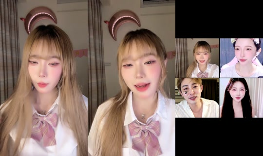 chiaoccc's Stream - Jul 23, 2026, 4:32 PM