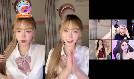 chiaoccc's Stream - Jul 23, 2026, 6:13 PM